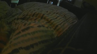 Reconciliation in bed with Florian
