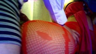 Arab HouseWife Mia Niqab Compilation 4