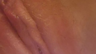 On command pussy queefs making me cream