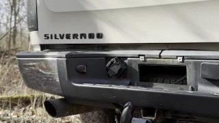 The Viral Original Full Truck Fuck