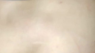 SHE LOVES DICK IN THE ASS