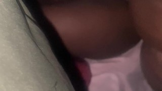 Fem girl fucks lesbian dyke with good pussy !