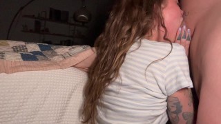 I Pounded Her Ass With a Good Creampie still 5