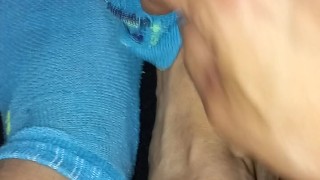 Hola a todos! Mi primer video. Que mas les gustaría ver relacionado a mis pies?