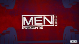 Fratboys Shenanigans Part 3/ MEN / Clark Reid, Cameron Neuton