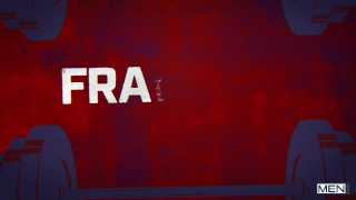 Fratboys Shenanigans Part 3/ MEN / Clark Reid, Cameron Neuton