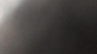 I masturbate my pussy with a vibrator and give control to my boyfriend