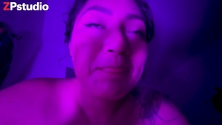 follada super sensual de mi hermanastra