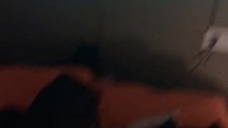 Me coje en cuatro mientras juega BOCA