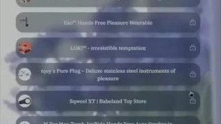 Three Corner Jack Straight Edge Devil Doges Wish Dangling Close Up Cock Twink Shorties