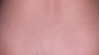 Teen rides Spanish bull like a pro