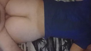BIG ASS GIRL HARD ANAL