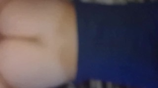 BIG ASS GIRL HARD ANAL