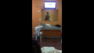 WALANG PAMBAYAD NG RENTA SA BOARDING KAYA NAGPAKANTOT SA OWNER- EKDIC