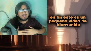 Bienvenidos a mi canal en PHub!