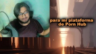 Bienvenidos a mi canal en PHub!