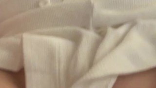 Where will you put your cum?