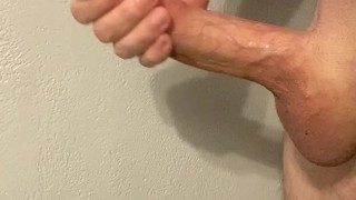 Fat dick and full balls for you