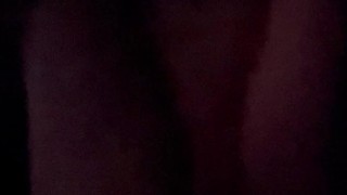 In West Virginia fucking this cheating slut
