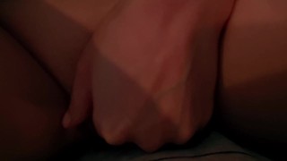 Stepson fucked his stepmom DadaDeville while dad was on the phone in the next room very hot and risk
