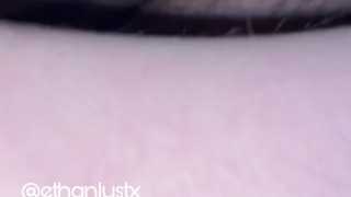 Hung Twink Ethan Lust Ties Down His Bro