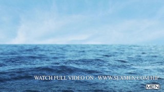 Ship Got Real Part 1/ MEN / Allen King, Dom King