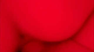 she was fucked and she sucked