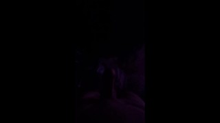 Fuck alt-girl's tight pussy while listening breakcore (cum on ass🥶)