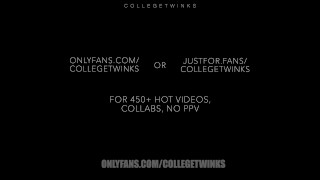 Real Couple Rimming and Taking a Ride On His Huge Dick