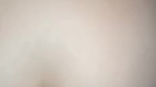 Uñas penetradas rápido en el hotel 🏨😈😮‍💨