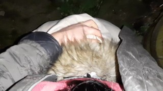 First we danced in the rain, and then we fucked in the rain - Lesbian_illusion