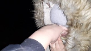 First we danced in the rain, and then we fucked in the rain - Lesbian_illusion