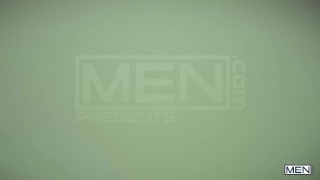 You Turn Me On/ MEN / Ashton Summers, Sumner Blayne