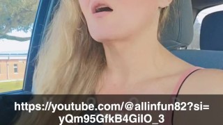 Trying to get followers