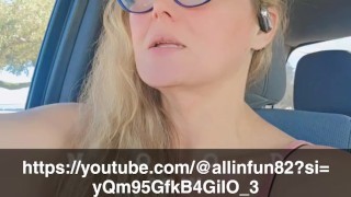 Trying to get followers