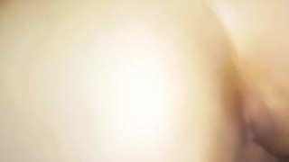 Culiando a la bien buena de mi vecinita