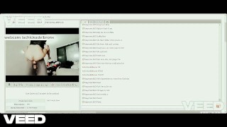 CUCKOLD BIG DICK HANDLES THE WIFE