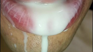 I LOVE CUM IN THE MOUTH, TONGUE, BIG AND POWERFUL PENIS, SLOOPY, KISS