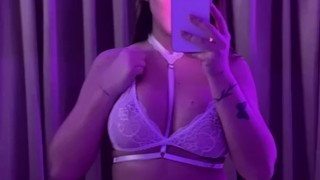 18yo Student shocking OnlyFans video