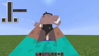 Karin Hentai Big boobs fapcraft game xhatihentai