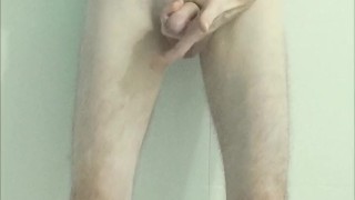 Teste de caralho mole