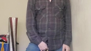 Marry Me Male Stripper Stud Maudau79!
