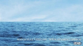 Ship Got Real Part 2/ MEN / Allen King, Dom King, Nico Zetta