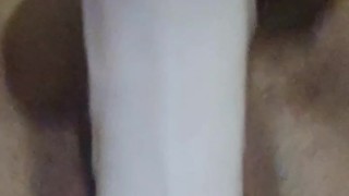 Tengo la vagina caliente y abierta 🥵🔥😈métete la lengua, los dedos y la verga🤤