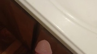 BigRedSquirrel showing it