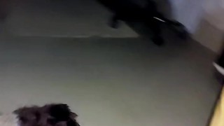 Small clitty only usefull for piss not for fuck, limp cock sissy try to masturbate but not possible