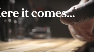 POV: You're My Little Cum Slut Waiting For A Big Treat, BBC Tease And Cumming JOI, Giant Cock Cums