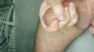 Solo Moist and Juicy Masturbation