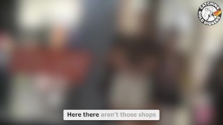 Super Sexy Brazilian Wife Cheats On Her Husband With A Stranger