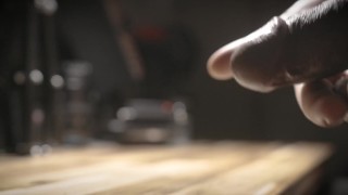 POV: Giants Cock Is So Big It Sounds Like Thunder, BBC Slams On Table, He Will Crush You Like An Ant